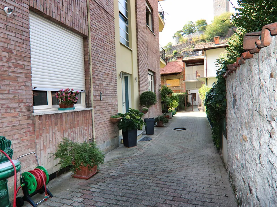 Byhus i Pont-Canavese, Turin - foto 3